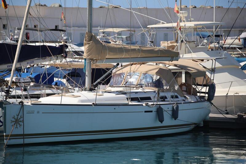 Keep Sailing VIII