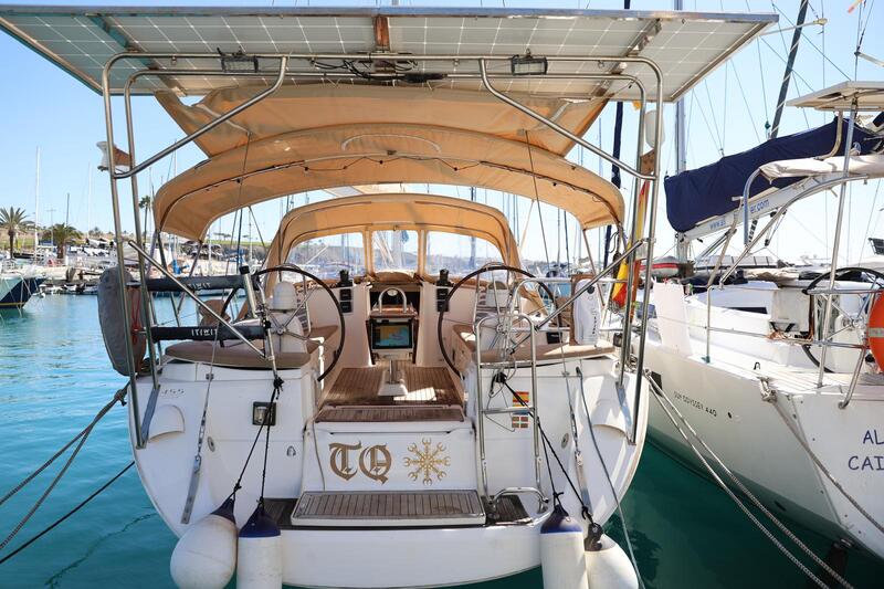 Keep Sailing VIII