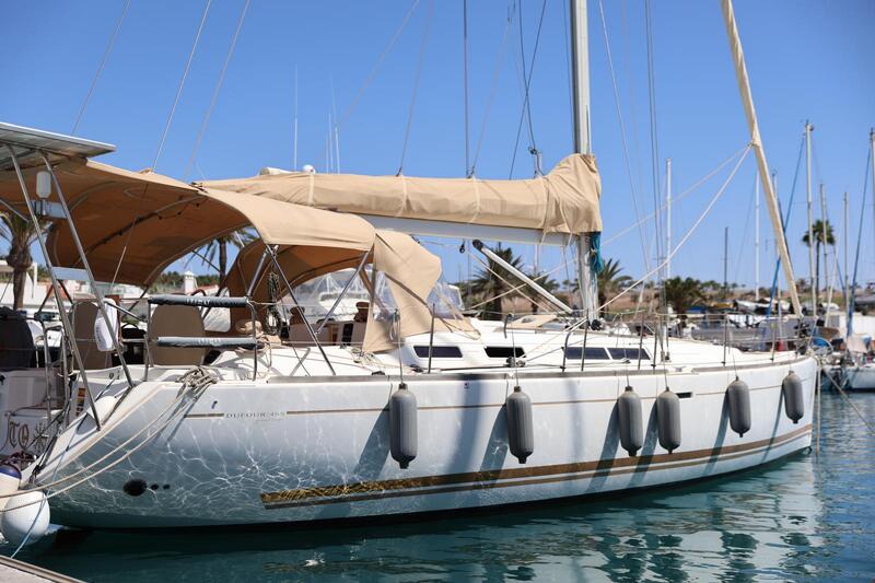 Keep Sailing VIII