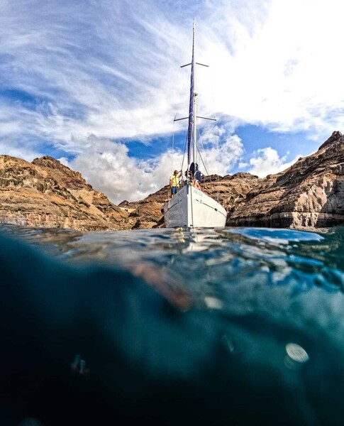 Keep Sailing III