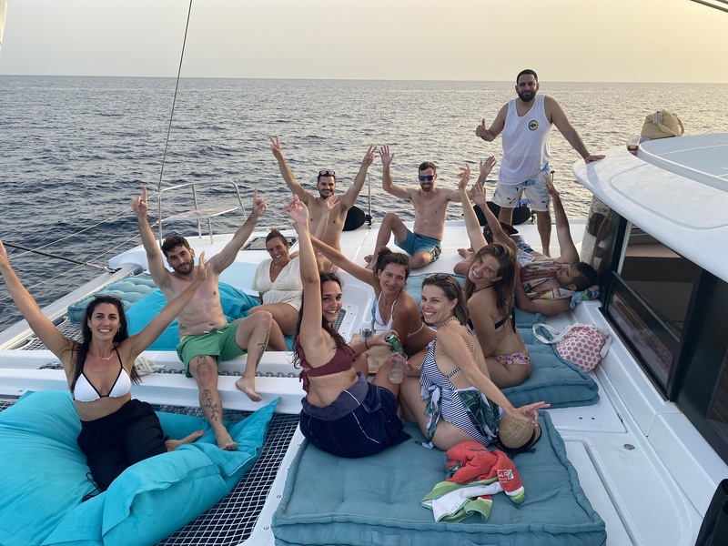Keep Sailing VI