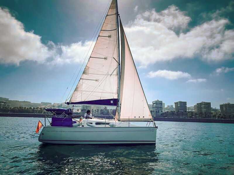 Keep Sailing II