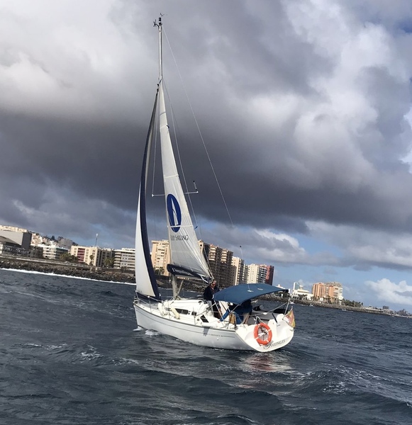 Keep Sailing II