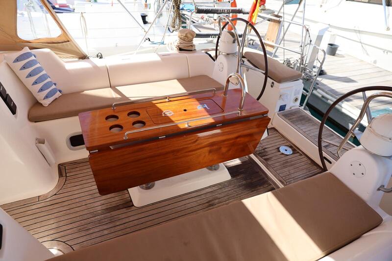 Keep Sailing VIII