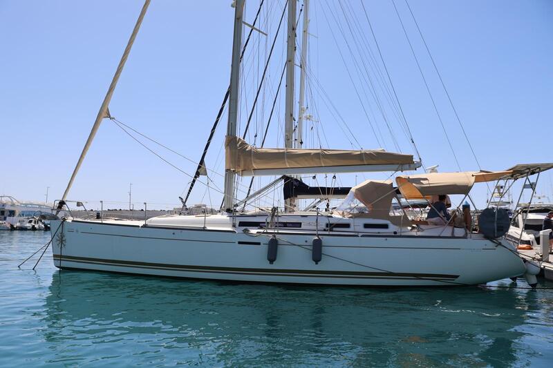 Keep Sailing VIII