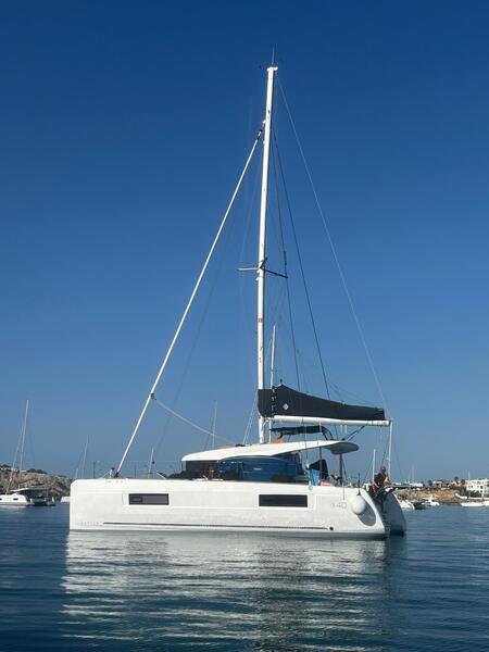 Keep Sailing VI
