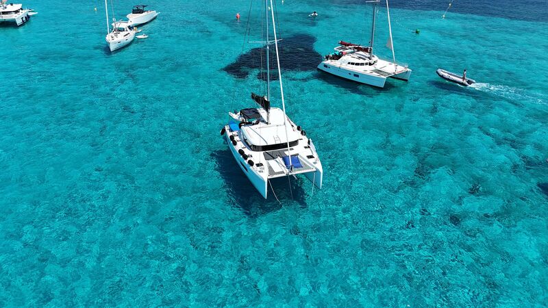 Keep Sailing VI