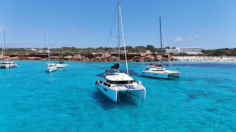 Keep Sailing VI