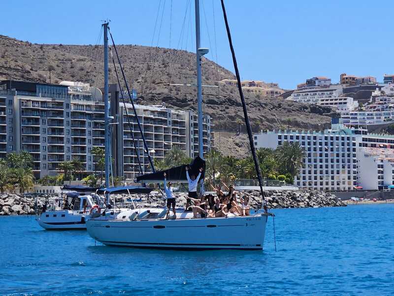 Keep Sailing III