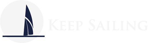 Keep Sailing